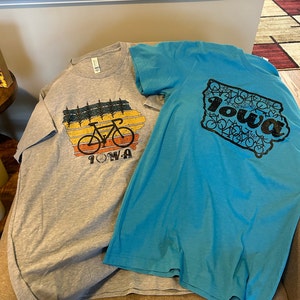 Susan added a photo of their purchase