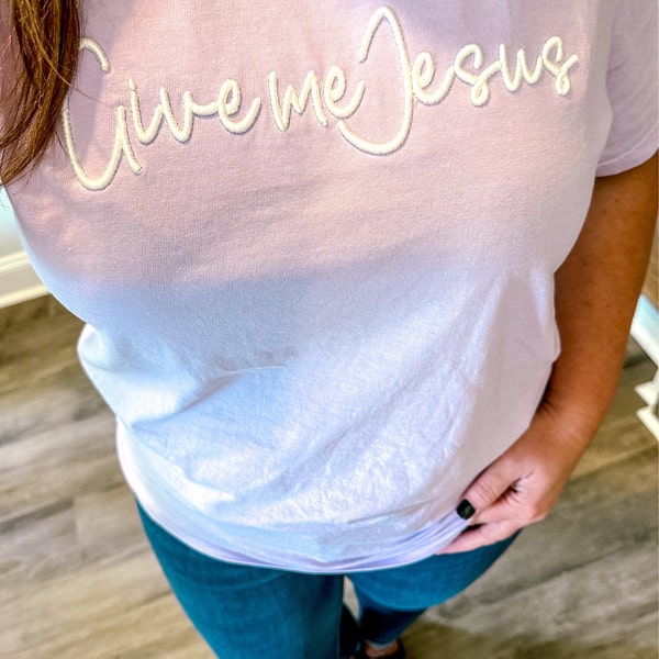 Rustic Charm 3D Puff Cursive Script Embroidery Font; 6 Sizes, Instant ...