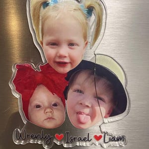 Kaylee added a photo of their purchase