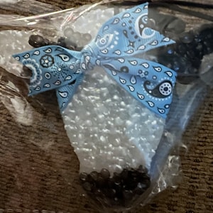 Shawna added a photo of their purchase