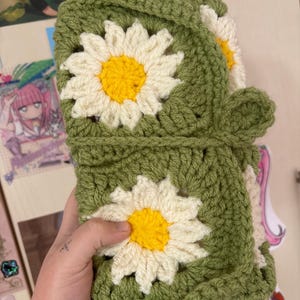 Stella added a photo of their purchase