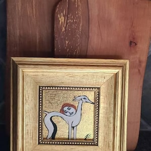 Derek added a photo of their purchase