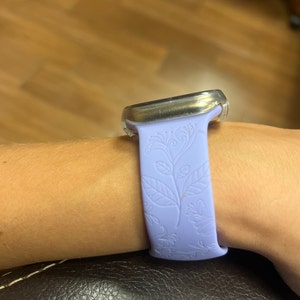 Carly added a photo of their purchase