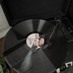Tracy added a photo of their purchase