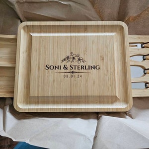 Donna added a photo of their purchase