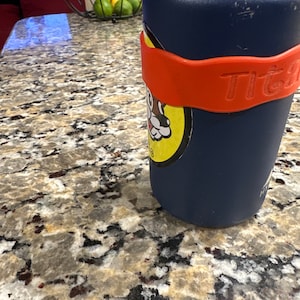 Meagan added a photo of their purchase