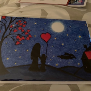 Tamara added a photo of their purchase
