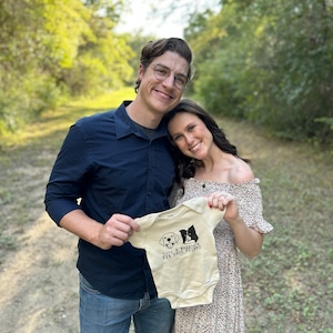 Morgan added a photo of their purchase
