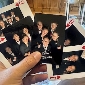 Erin added a photo of their purchase