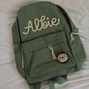 Emily added a photo of their purchase