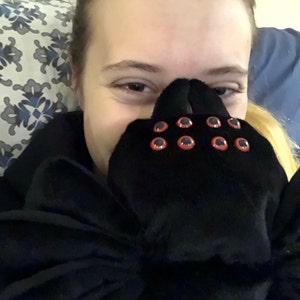 Plush Toy Pit Bull Stuffed Animal Doll American Staffordshire | Etsy