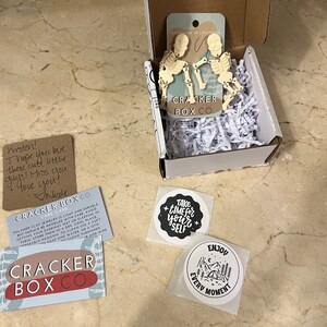 Kirsten added a photo of their purchase