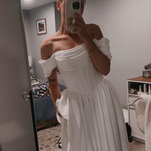 Addison added a photo of their purchase