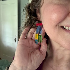 Andrea added a photo of their purchase