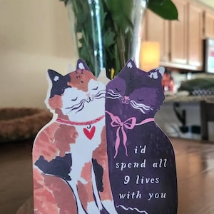 Heather added a photo of their purchase