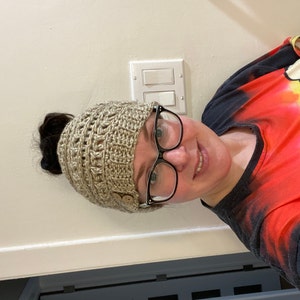 Allison added a photo of their purchase