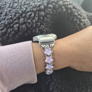 Jennifer added a photo of their purchase