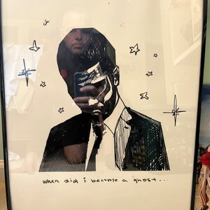 Carl added a photo of their purchase