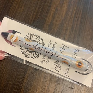 Heather added a photo of their purchase