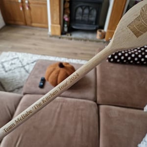 Lucy hat ein Foto des gekauften Artikels hinzugefügt