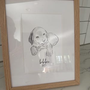 Katie added a photo of their purchase