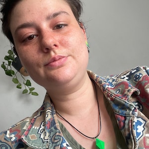 Vivian ha añadido una foto de su compra