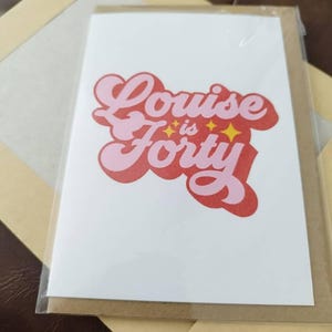 Therese a ajouté une photo de son achat