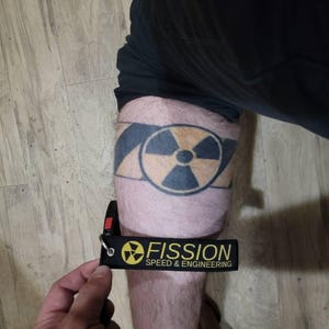 Randy added a photo of their purchase