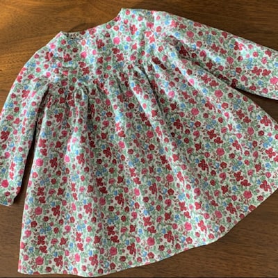 Corduroy Cotton Fabric, Daisy Peony Pear Flower Floral Corduroy Fabric ...