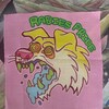 Trans Werewolf Patch Sew or Glue on Back Patch 9x7 Inches - Etsy