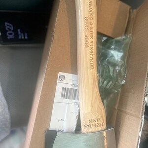 Norma added a photo of their purchase