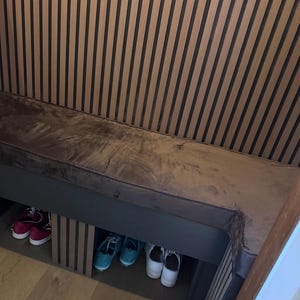 Bridget ha aggiunto una foto del proprio acquisto