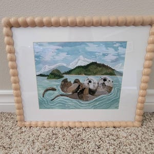 Jenna added a photo of their purchase