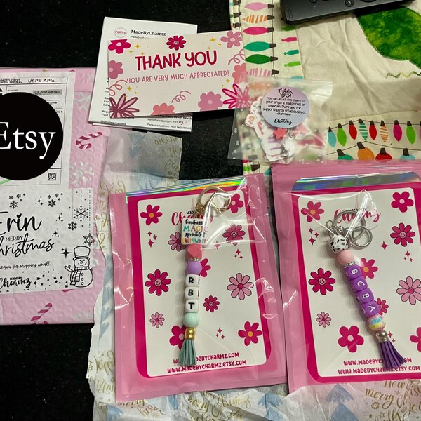 Therapist Keychain| SLP Keychain, OT Keychain, BCBA Keychain, Cute ...