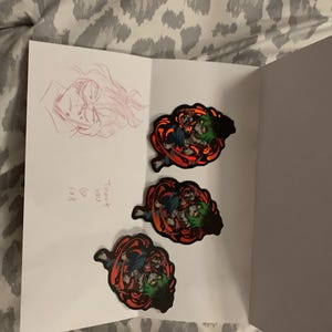 Mya added a photo of their purchase