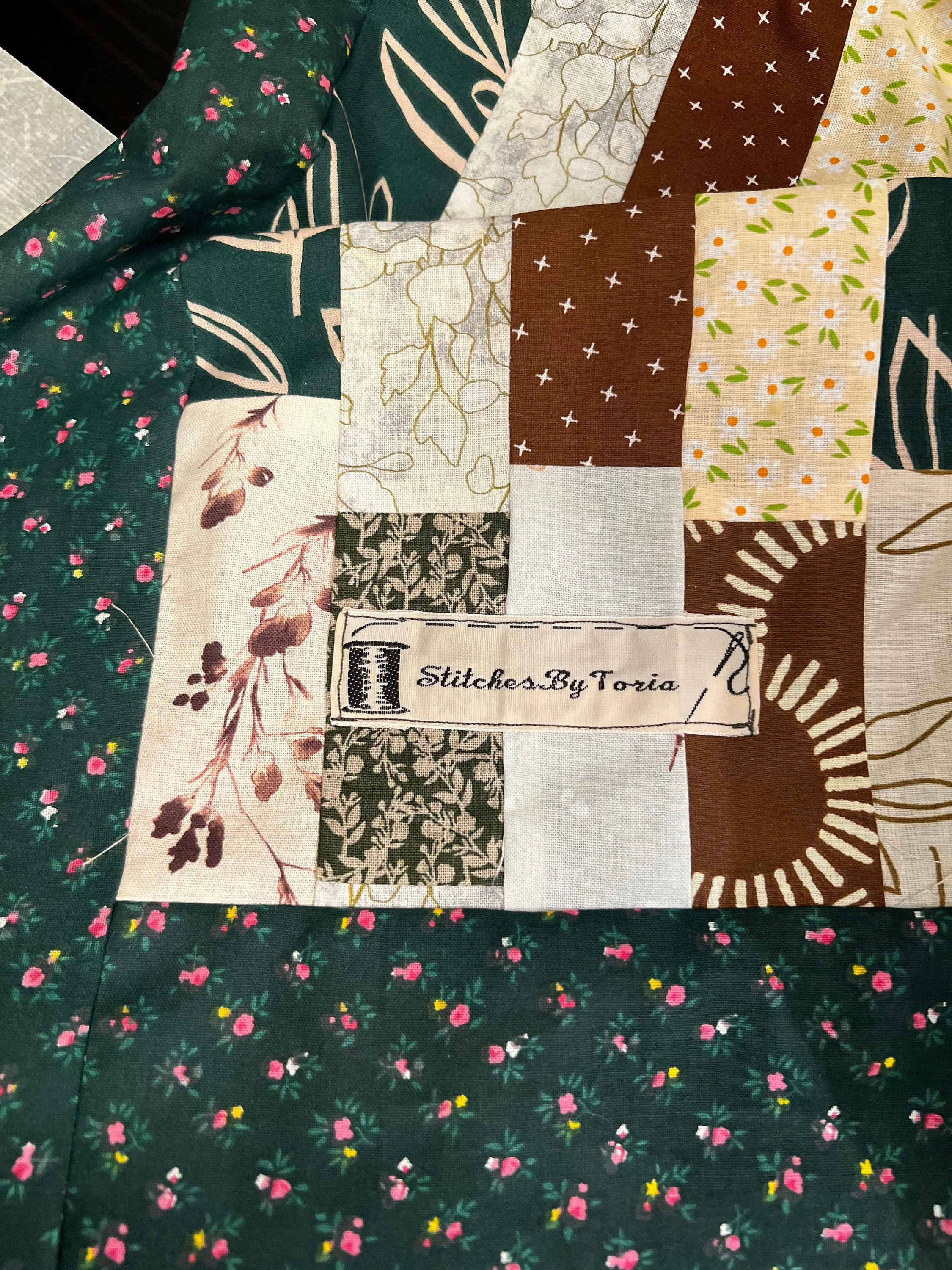 Personalized Woven Sewing Labels
