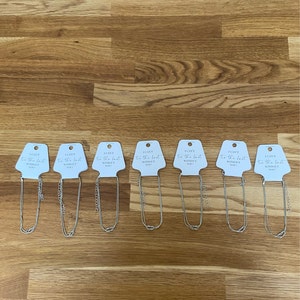 Courtney added a photo of their purchase
