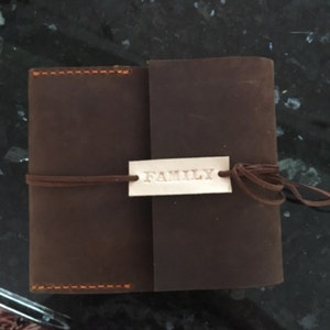 Theresa added a photo of their purchase