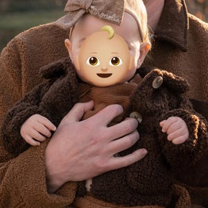 Parker ha añadido una foto de su compra