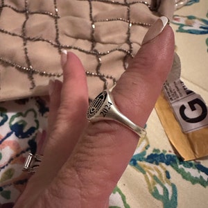 Carol added a photo of their purchase