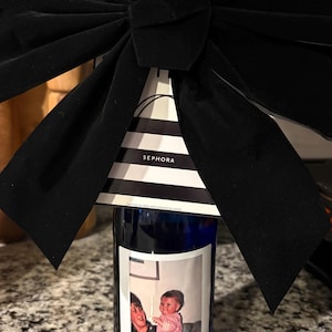taylor added a photo of their purchase