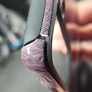 Bryan added a photo of their purchase