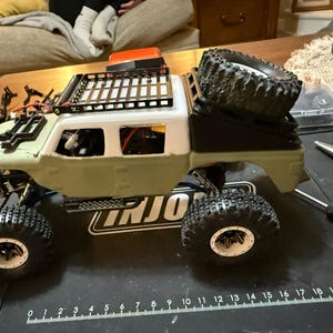DB added a photo of their purchase
