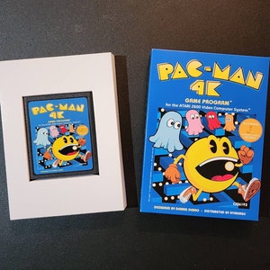PAC MANIA ATARI st EUR 70,00 - FR