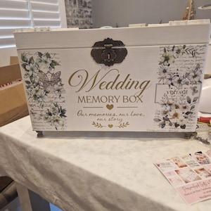 Helen added a photo of their purchase