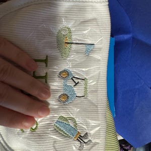 Faith added a photo of their purchase