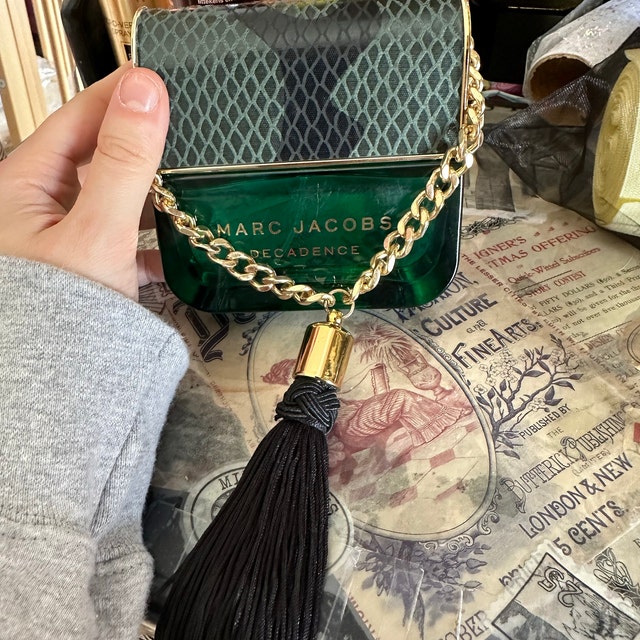 Marc Jacobs Decadence for Women Perfume 25 Ml X 3 Gift Set