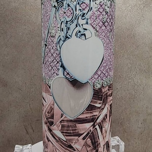 Charron added a photo of their purchase