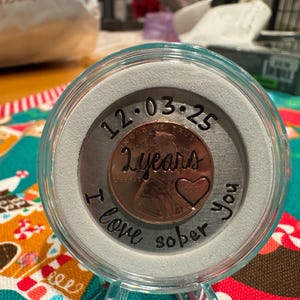 Tracy added a photo of their purchase