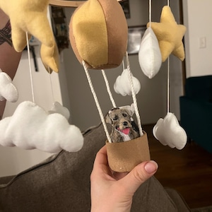 Etsy buyer added a photo of their purchase
